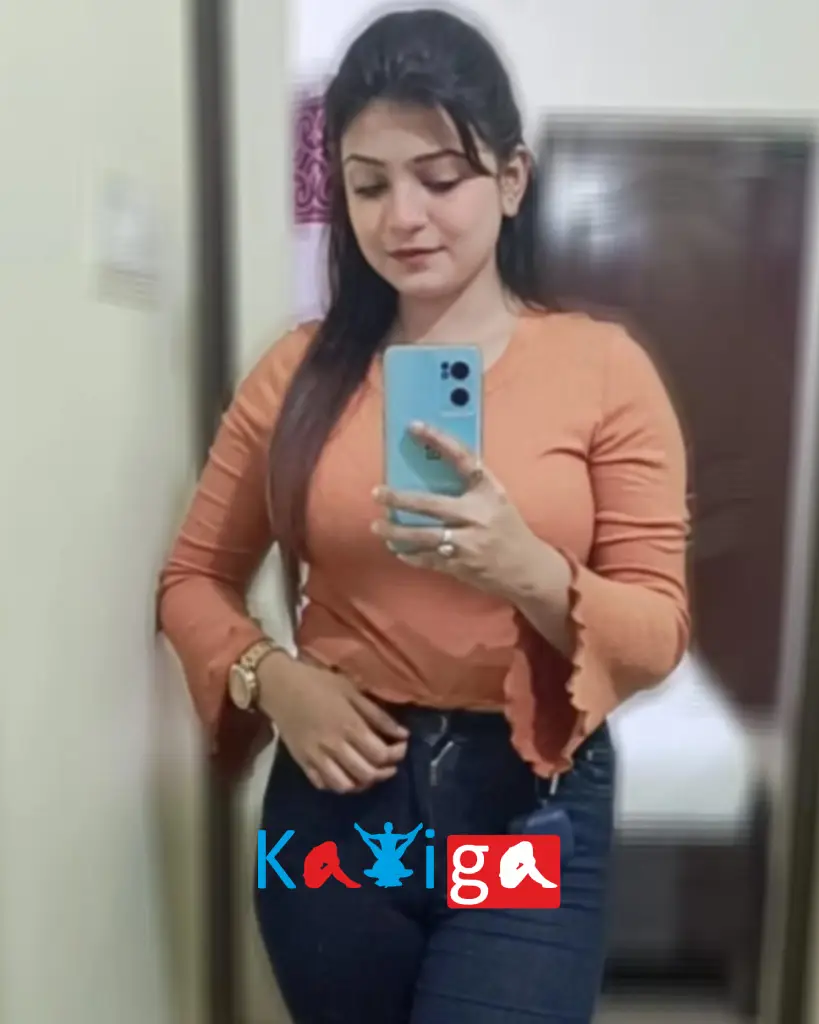 Jyoti Pandey young call girl